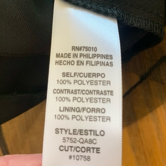 City Triangles Special Occasion Dress - Picture 6 of 12